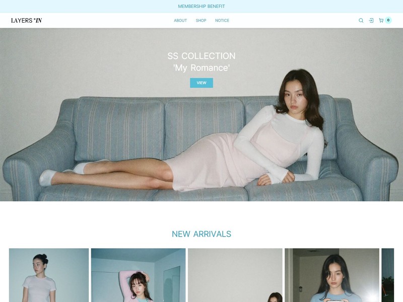 올드재즈비비 스튜디오 대표 포트폴리오