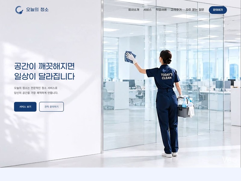 모노코드 대표 포트폴리오